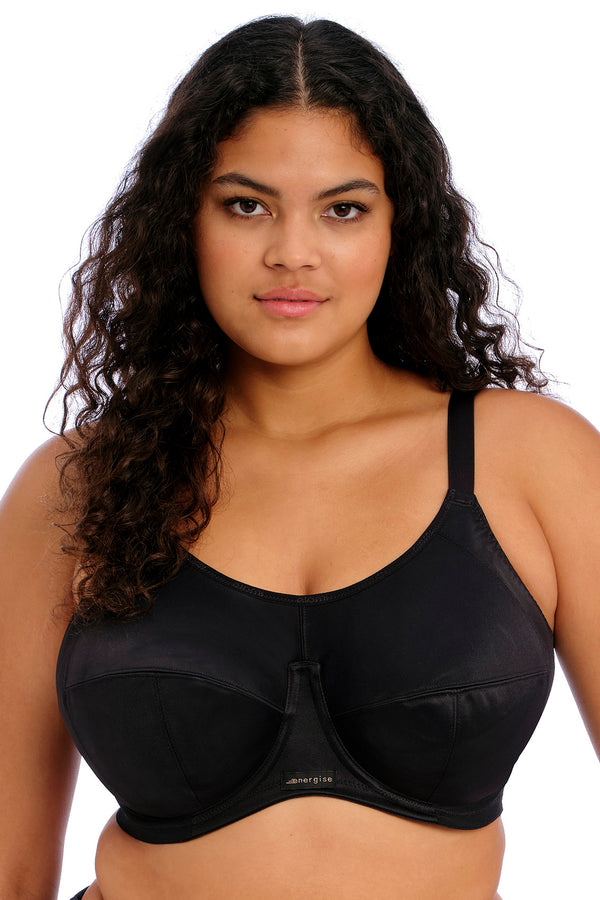 Elomi Energise Sports Bra